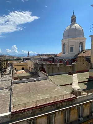 Luogo di interesse nelle vicinanze dell'appartamento