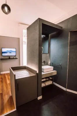 Bagno di Nova Relais