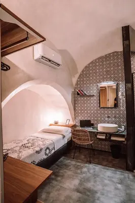 Bagno di Nova Relais