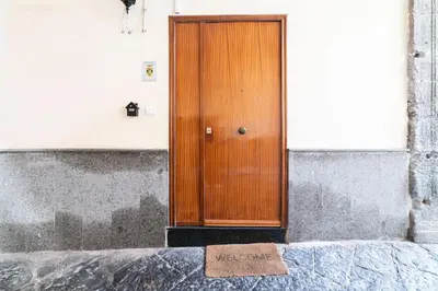 Planimetria di Room21 By DomusExtra