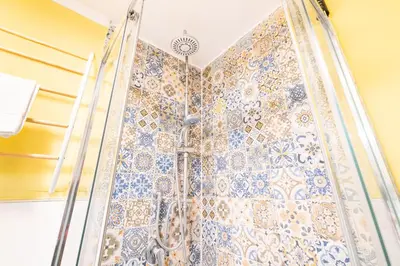 Bagno di Room21 By DomusExtra