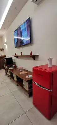 TV o dispositivi per l'intrattenimento presso Amore Napoletano