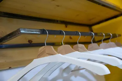 Letto o letti in una camera di Miracolo al Duomo Smart Accomodations