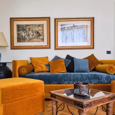 Casa Rubinacci