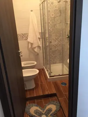 Bagno di Napoli bella vista