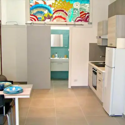 Maison Ninì - Vicino Metro e Lungomare - Relax a Napoli