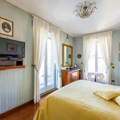 La Casa Di Bruno Napoli