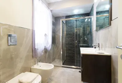 Bagno di Porto Rooms & Suite
