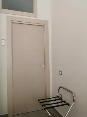 Planimetria di La Canzanella Guest House