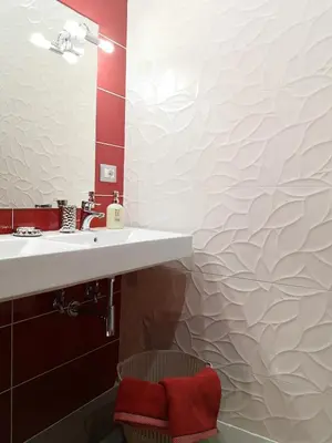 Bagno di La Canzanella Guest House