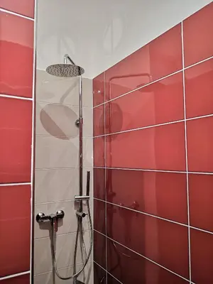 Bagno di La Canzanella Guest House