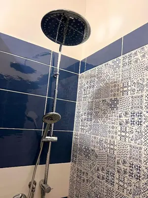 Bagno di Vico Longo 25 - Ensuit flat in the heart of Naples