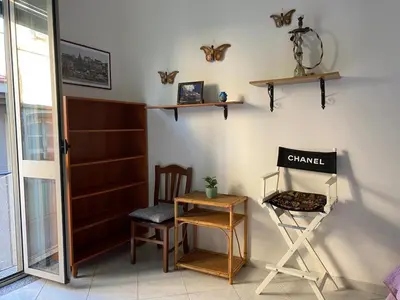 Planimetria di Palazzo Diomede Carafa #3