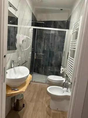 Bagno di Dante Relais