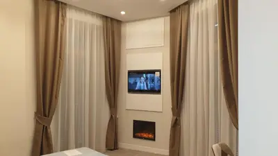 TV o dispositivi per l'intrattenimento presso Dante Relais