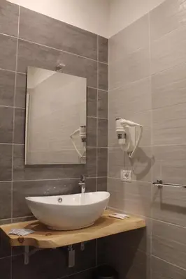 Bagno di Dante Relais