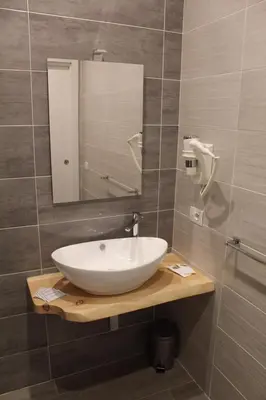 Bagno di Dante Relais