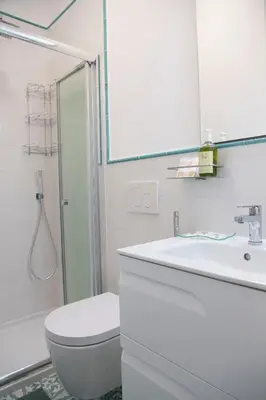 Bagno di Vesuvio Blu