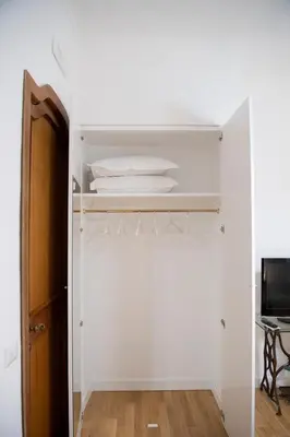 TV o dispositivi per l'intrattenimento presso Vesuvio Blu