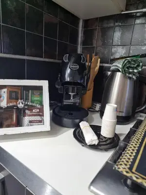 Cucina o angolo cottura di benvenuti a sud 3