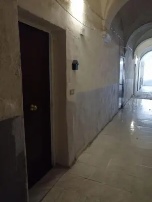 Planimetria di benvenuti a sud 3