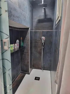Bagno di benvenuti a sud 3