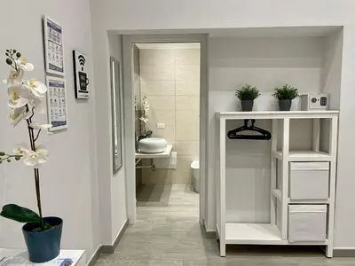 Bagno di BeBaSu