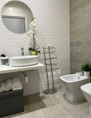 Bagno di BeBaSu