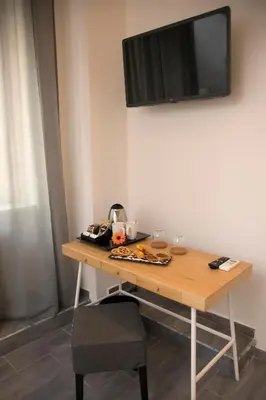 Cibo presso l'affittacamere o nelle vicinanze