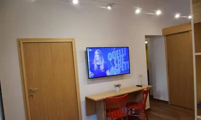 TV o dispositivi per l'intrattenimento presso INCANTO A CHIAIA