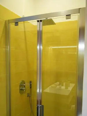 Bagno di INCANTO A CHIAIA