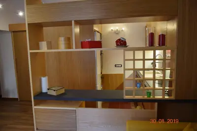 Cucina o angolo cottura di INCANTO A CHIAIA