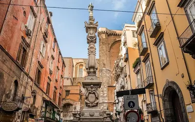 Luogo di interesse nelle vicinanze del bed & breakfast