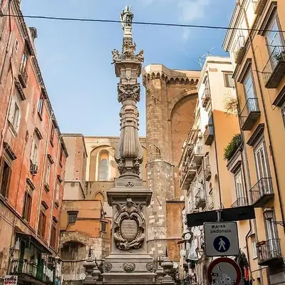 San Gennaro B&B
