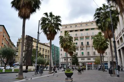 Il quartiere o una zona nella vicinanze del bed & breakfast