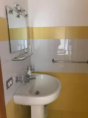 Bagno di B&B Sansevero Naples