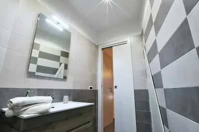 Bagno di Napoli Vesuvio Apartments by Dimorra