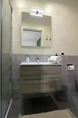 Bagno di Napoli Vesuvio Apartments by Dimorra