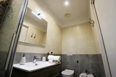 Bagno di Napoli Vesuvio Apartments by Dimorra