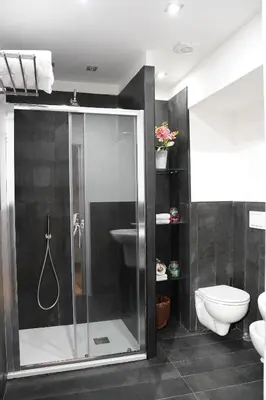Bagno di Magia di Napoli