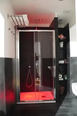 Bagno di Magia di Napoli