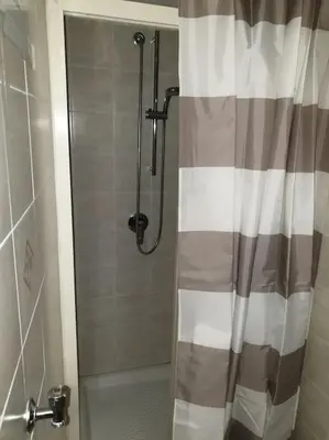 Bagno di CASA MARGHERITA