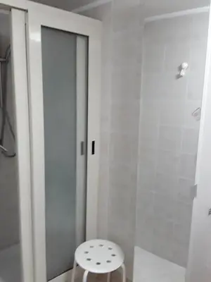 Bagno di CASA MARGHERITA