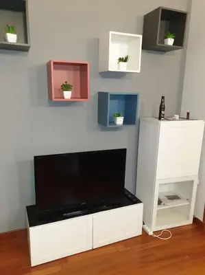 TV o dispositivi per l'intrattenimento presso CASA MARGHERITA