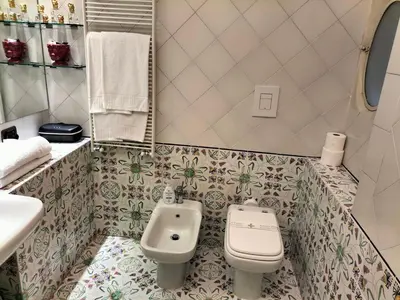 Bagno di L'Arnia