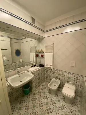 Bagno di L'Arnia