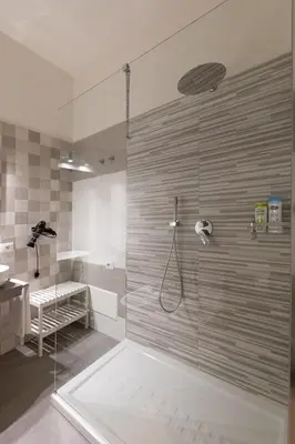 Bagno di Dante Square