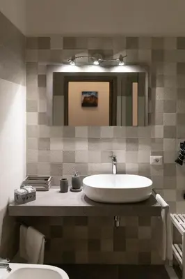 Bagno di Dante Square