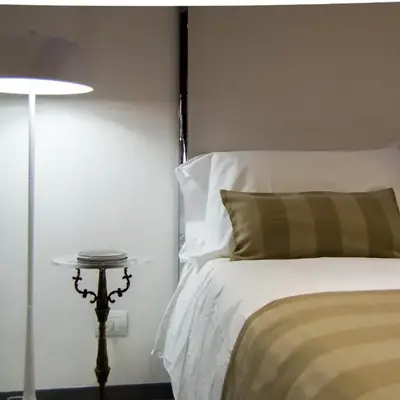 Hotel Santa Brigida