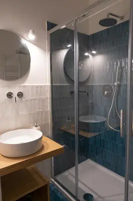 Bagno di San Liborio Suites